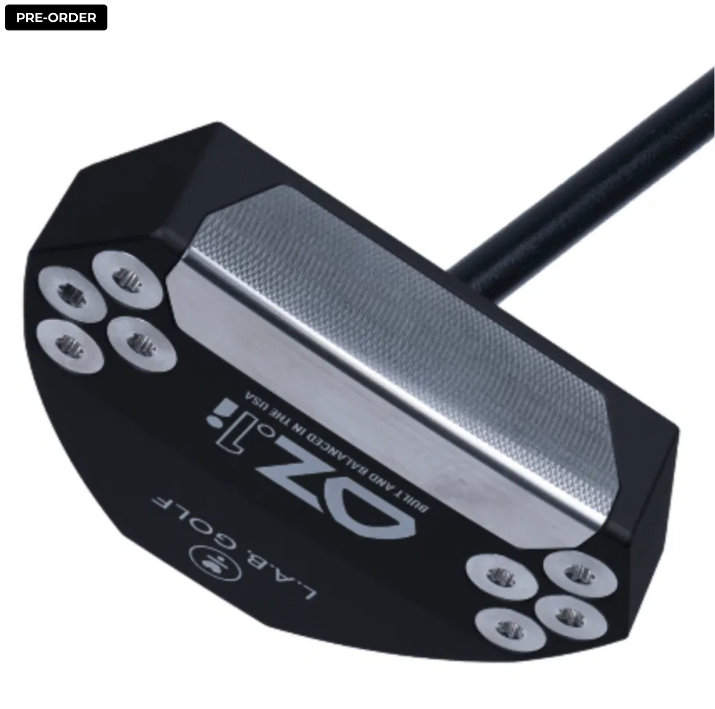 L.A.B. OZ.1i Golf Putter Counterbalance (Custom)