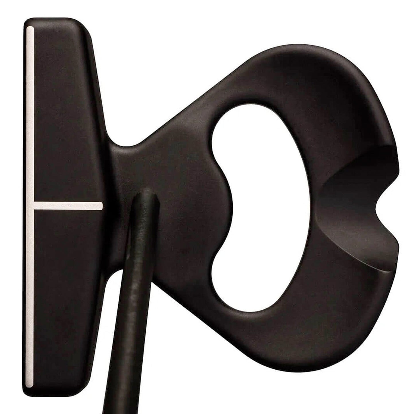 L.A.B. Golf Directed Force 2.1 Broomhandle Golf Putter (Custom)