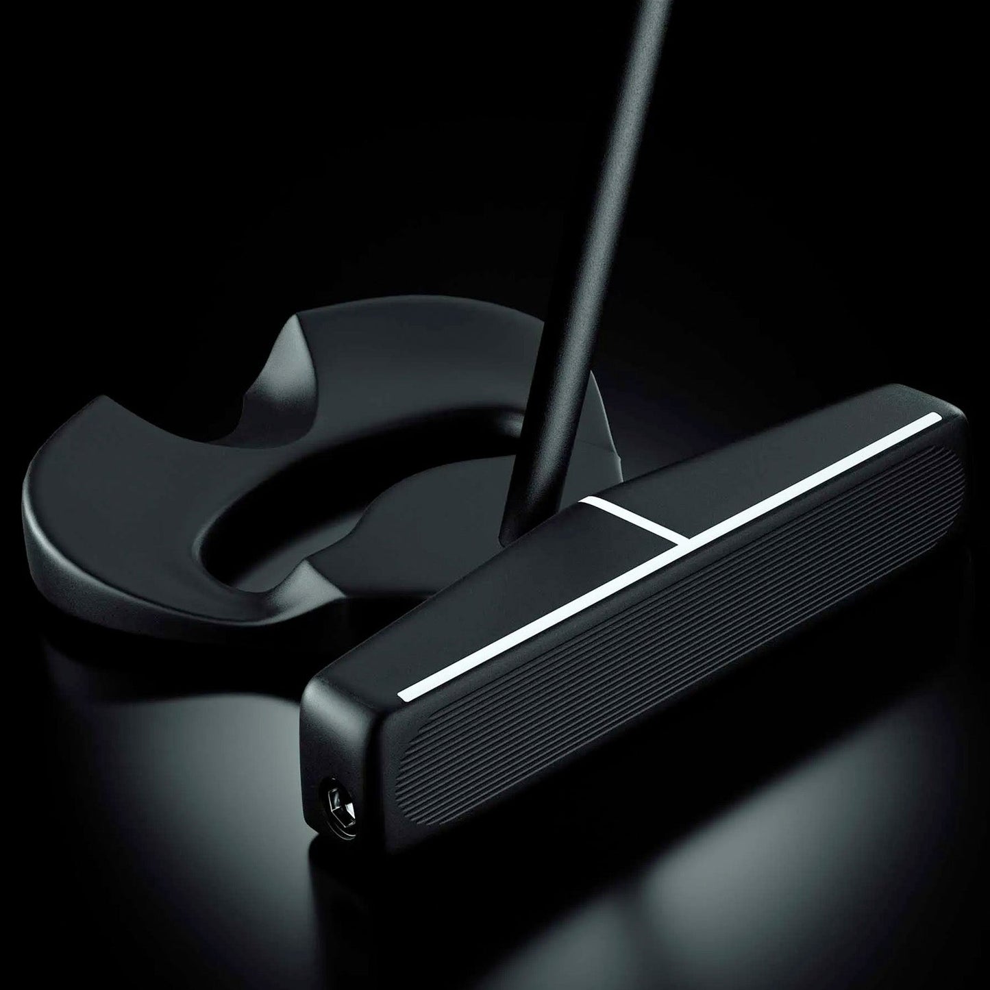 L.A.B. Golf Directed Force 2.1 Broomhandle Golf Putter (Custom)