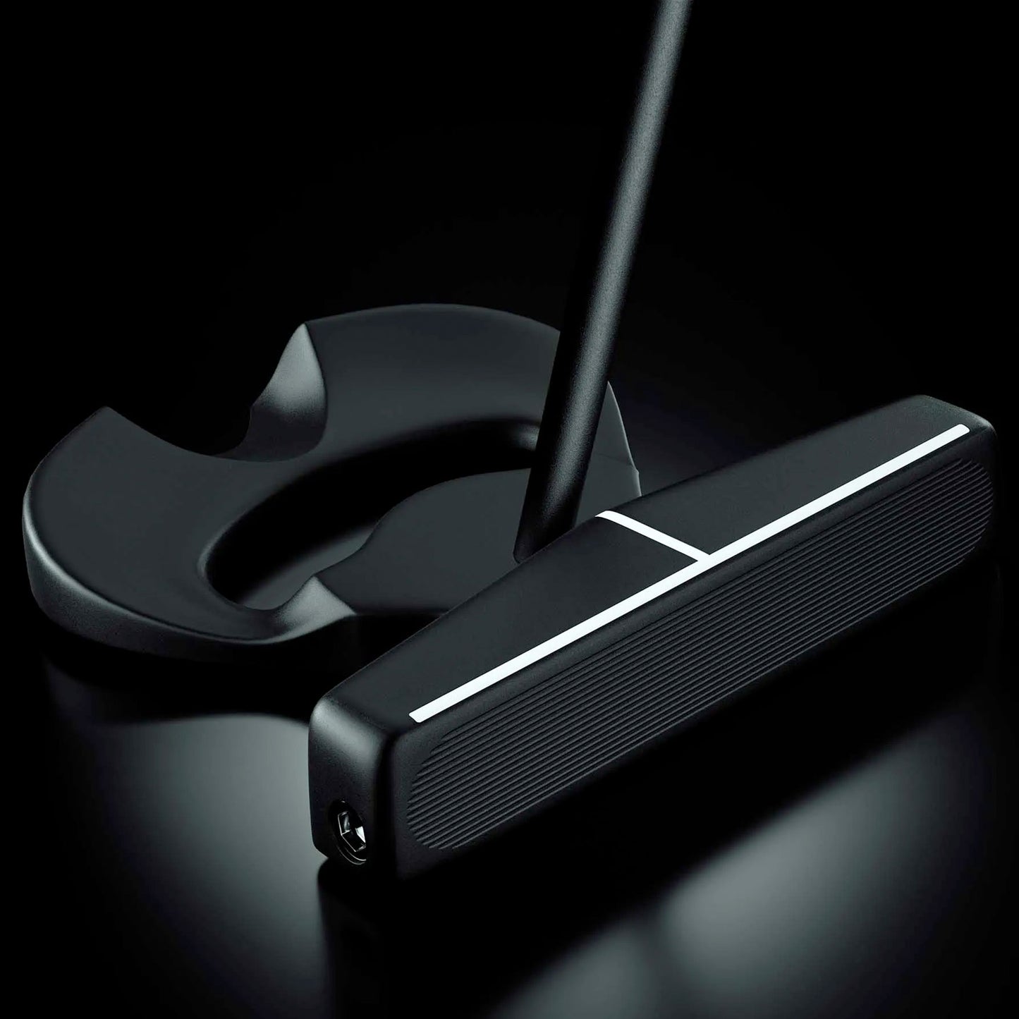 L.A.B. Golf Directed Force 2.1 Armlock Golf Putter (Custom)