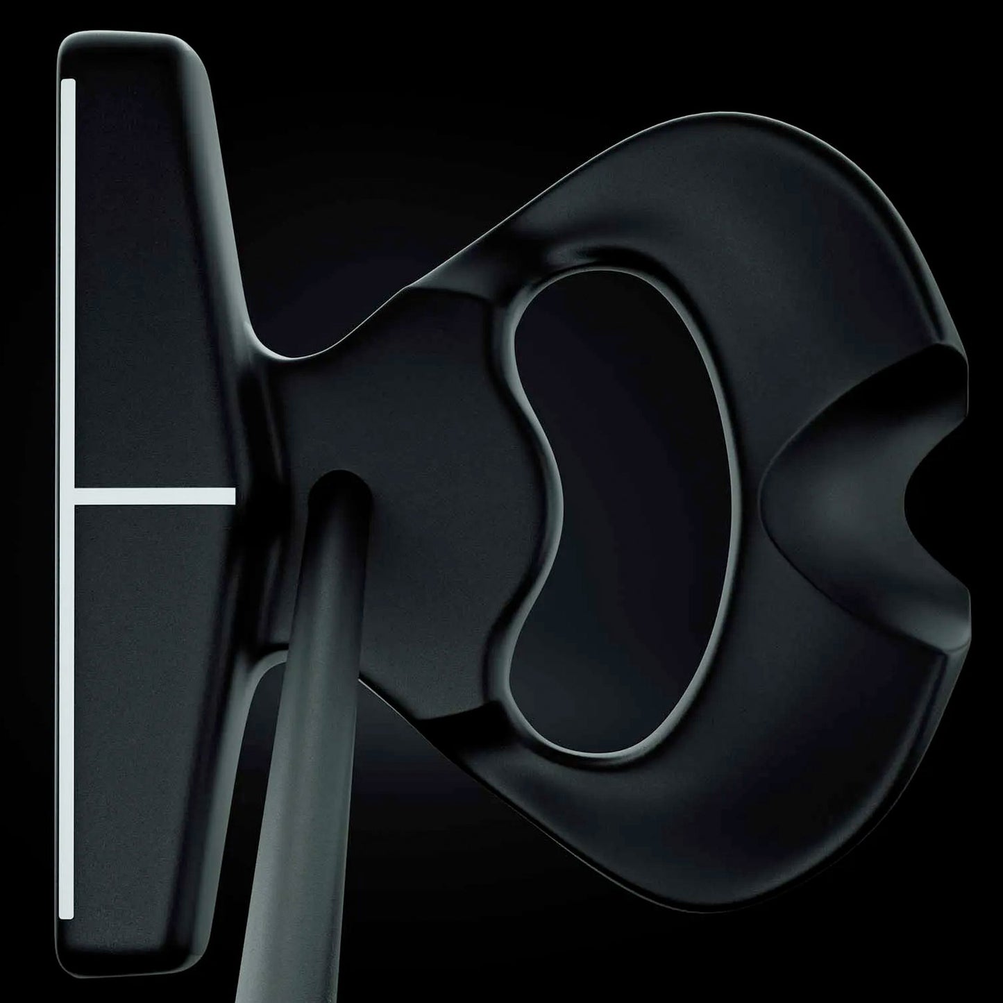 L.A.B. Golf Directed Force 2.1 Armlock Golf Putter (Custom)
