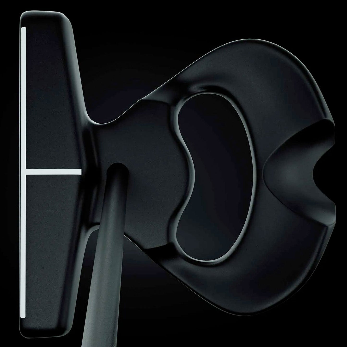 L.A.B. Golf Directed Force 2.1 Broomhandle Golf Putter (Custom)