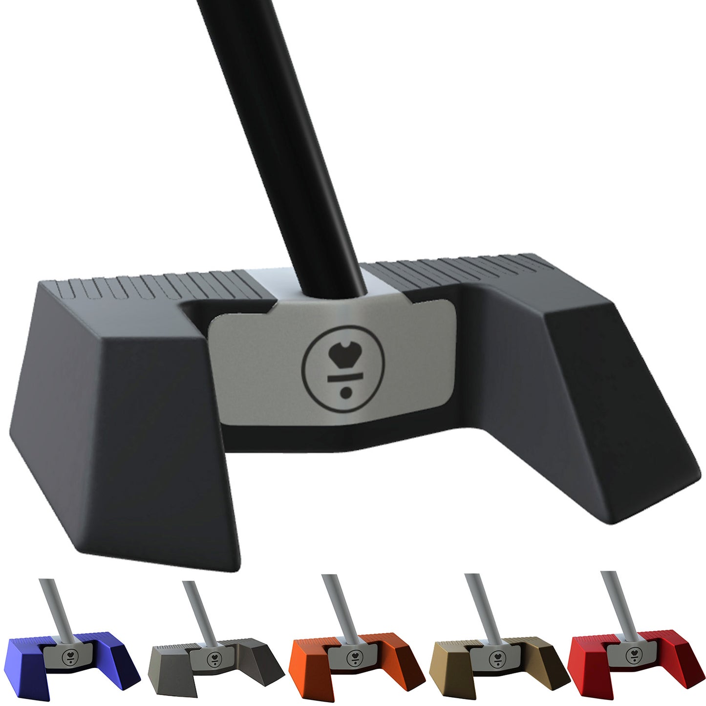 L.A.B. Golf Mezz.1 Max Armlock Golf Putter (Custom)