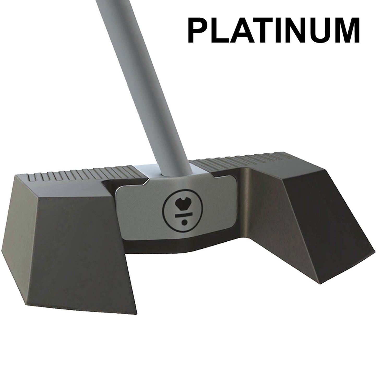 L.A.B. Golf Mezz.1 Max Broomhandle Golf Putter (Custom)