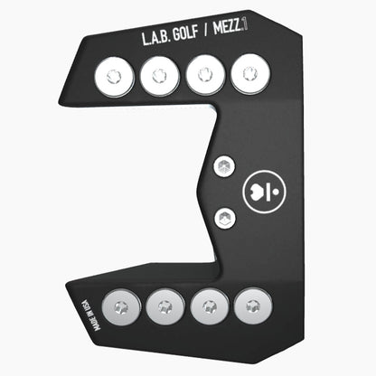 L.A.B. Golf Mezz.1 Max Armlock Golf Putter (Custom)