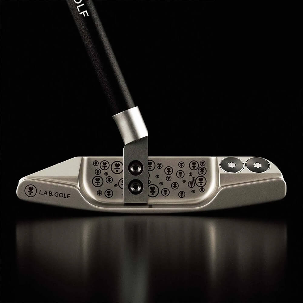 L.A.B. Golf LINK.1 Golf Putter – L.A.B. Golf UK